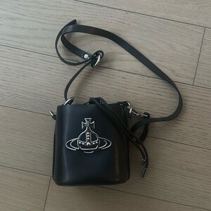 Vivienne Westwood Bucket Bag